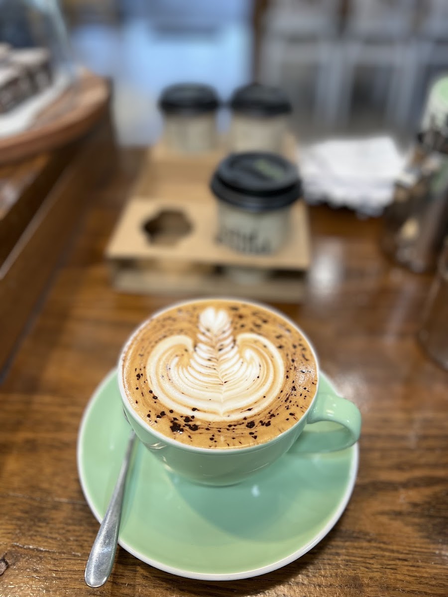The Drop Espresso Bar Mountain Creek Photos 2